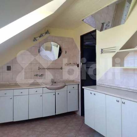 Rent this 3 bed apartment on Tyršova 1255/56 in 664 34 Kuřim, Czechia