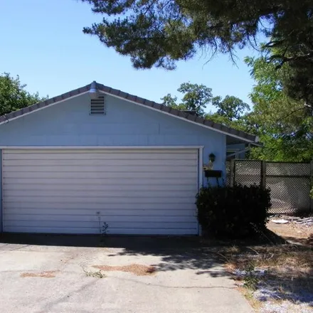 Buy this 2 bed house on 610 Ridge Road in Redding, CA 96003