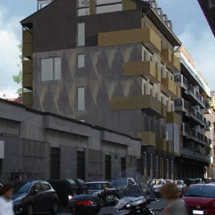 Image 2 - Conad City, Via Giacinto Collegno, 10138 Turin TO, Italy - Apartment for rent
