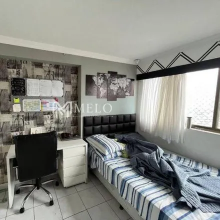 Buy this 4 bed apartment on Rua Vigário Barreto 59 in Graças, Recife -