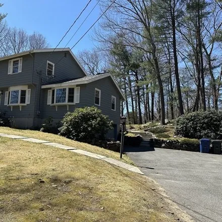 Buy this 3 bed house on 42 Long Bow Road in Putnamville, Danvers