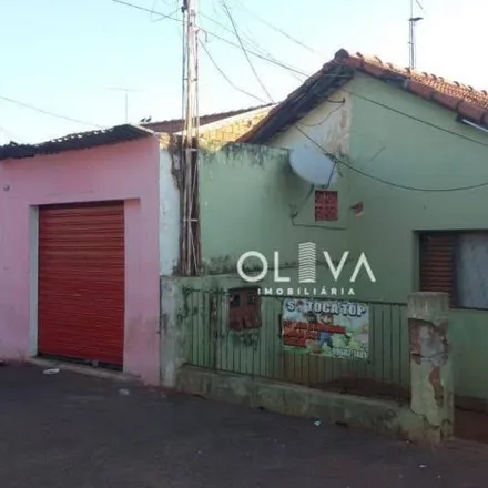 Buy this 1 bed house on Avenida Vinte e Cinco de Janeiro in Vila Nossa Senhora do Carmo, São José do Rio Preto - SP