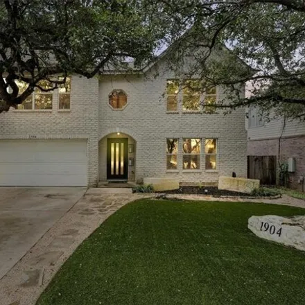 Buy this 3 bed house on 1942 Continental Pass in Cedar Park, TX 78613