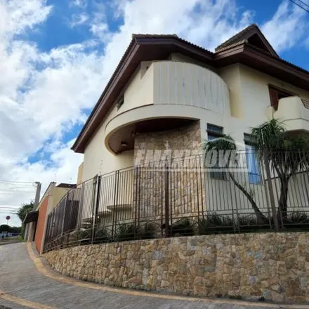 Image 2 - Rua Manoel de Castro Affonso, Jardim Pagliato, Sorocaba - SP, 18046-142, Brazil - House for sale