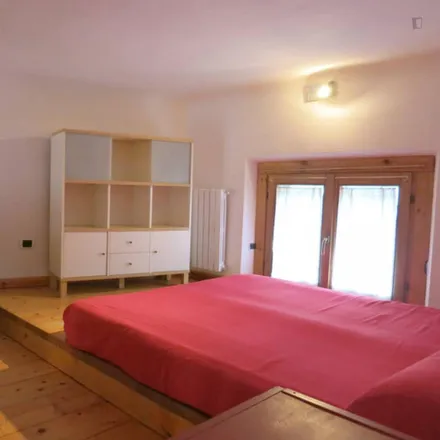 Rent this 1 bed apartment on Don Juan in Via Altaguardia, 20122 Milan MI