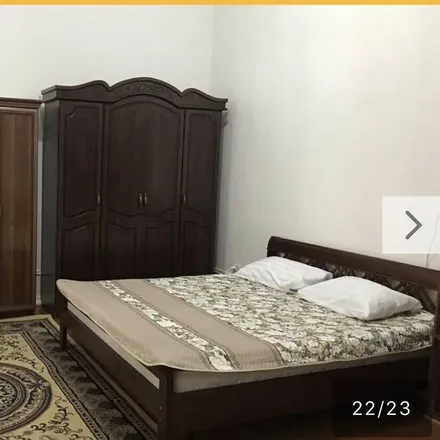 Rent this 3 bed house on Samarkand City in Samarqand Region, Uzbekistan