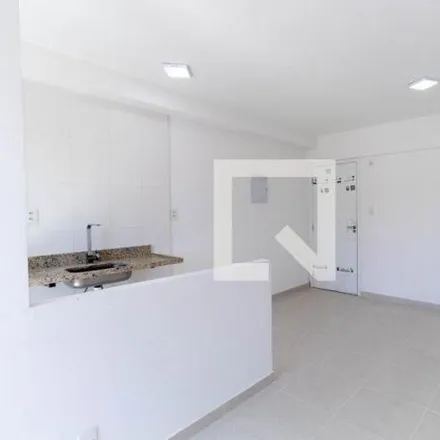Rent this 2 bed apartment on Rua Arica-Mirim in Vila São Francisco, São Paulo - SP