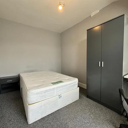 Image 3 - 76 Broadway, Lancaster, LA1 2BU, United Kingdom - Apartment for rent