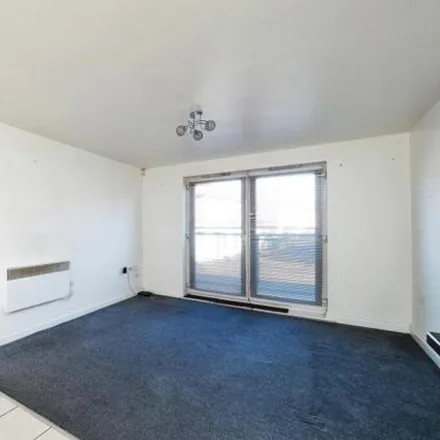 Buy this 1 bed apartment on The Wedge in Nottingham Road, Bulwell