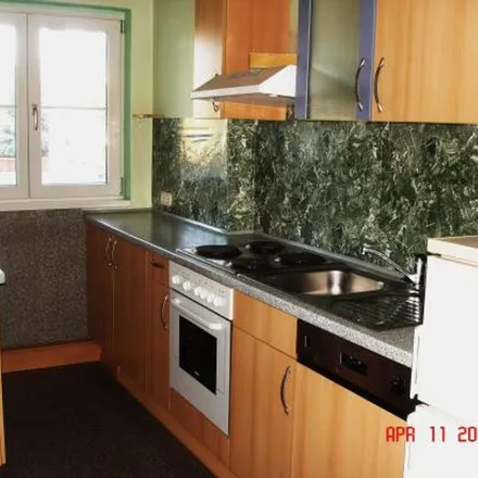 Rent this 5 bed apartment on Triestinggasse 25 in 1210 Vienna, Austria