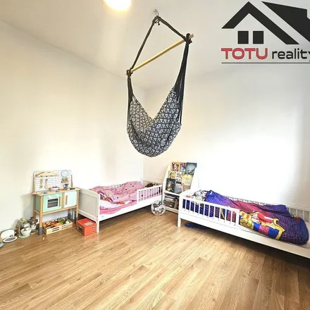 Rent this 1 bed apartment on T. G. Masaryka 426 in 549 01 Nové Město nad Metují, Czechia