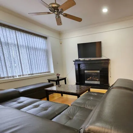 Rent this 3 bed house on Cascade Heights in Vancouver, BC V5R 1K1