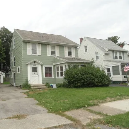 Image 2 - 167 Goodwill Street, City of Rochester, NY 14615, USA - House for sale
