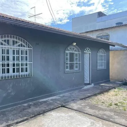 Buy this 3 bed house on Rua Galileu in Parque Residencial Laranjeiras, Serra - ES