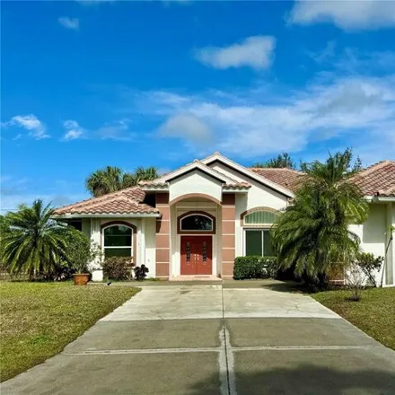 Image 1 - 3984 Roderigo Avenue, North Port, FL 34286, USA - House for sale