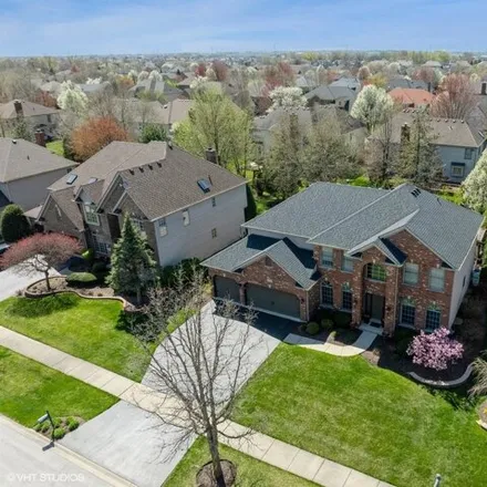 Image 7 - 3517 Sweet Maggie Lane, Naperville, IL 60564, USA - House for sale