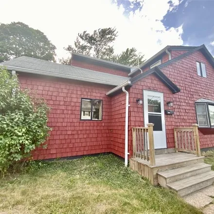 Buy this 3 bed house on 116 North Bend Street in Pawtucket, RI 02860