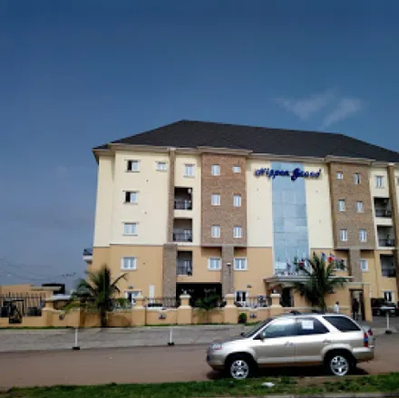 Image 2 - unnamed road, Abuja, Federal Capital Territory, Nigeria - Apartment for rent
