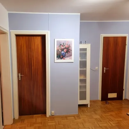 Rent this 1 bed apartment on Graf-Konrad-Straße 5 in 80809 Munich, Germany