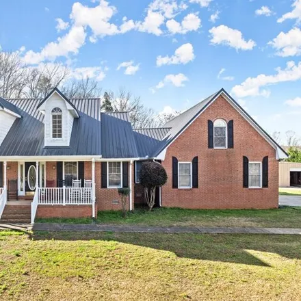 Buy this 4 bed house on 3254 Brockton Road in Nicholson, Jackson County