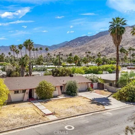 Buy this 3 bed house on 844 South Riverside Drive in Palm Springs, CA 92264