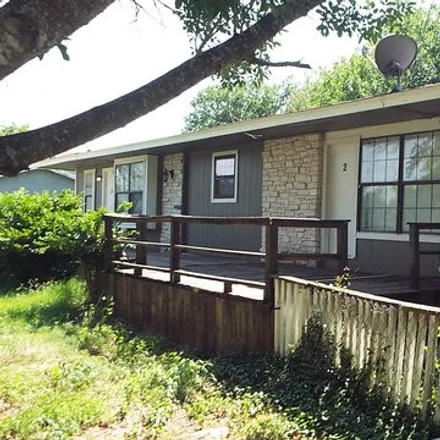 Image 2 - 6952 Lark Haven Lane, Bexar County, TX 78263, USA - Duplex for rent