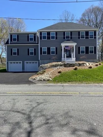 Buy this 5 bed house on 65 Gay Street in Stoughton, MA 02075