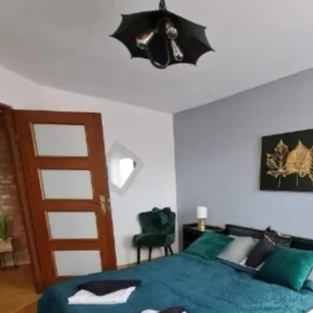 Rent this studio apartment on plac Ratuszowy