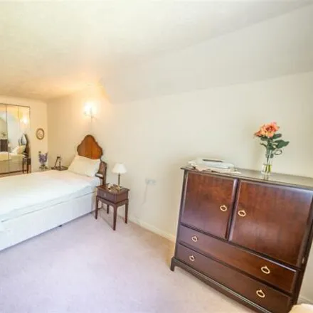 Image 7 - Bowes Lyon Court, Gateshead, NE9 5BX, United Kingdom - Apartment for sale