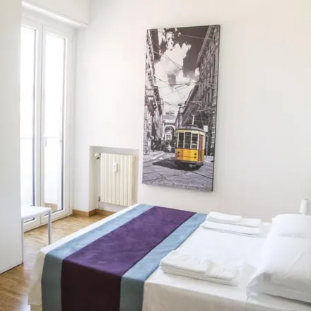 Rent this 1 bed apartment on Via Galileo Galilei in 20094 Corsico MI, Italy