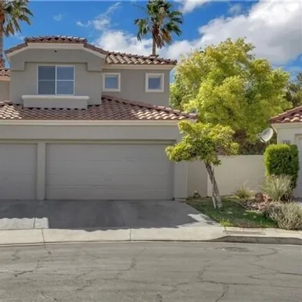Rent this 4 bed house on 9799 Horse Back Circle in Las Vegas, NV 89117