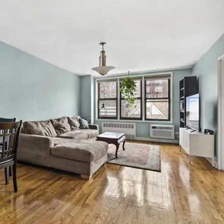 Buy this studio apartment on 515 East 7th Street in New York, NY 11218