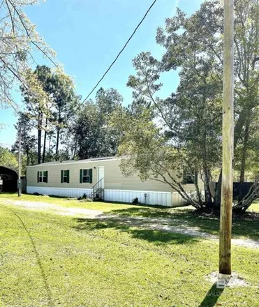 Buy this studio apartment on 9204 Baypines Road in Elberta, AL 36530