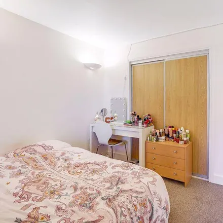 Rent this 1 bed apartment on Chom Chom in 10-11 Burgate Lane, Canterbury