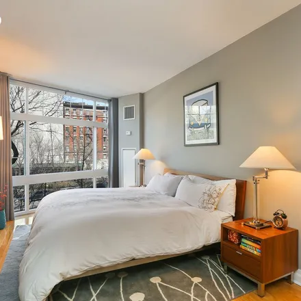 Rent this 2 bed apartment on 262 West 107th Street in New York, NY 10025