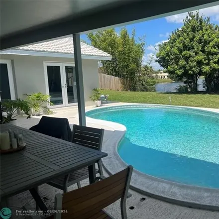 Rent this 4 bed house on 1033 Southwest 11th Street in Royal Oak Hills, Boca Raton