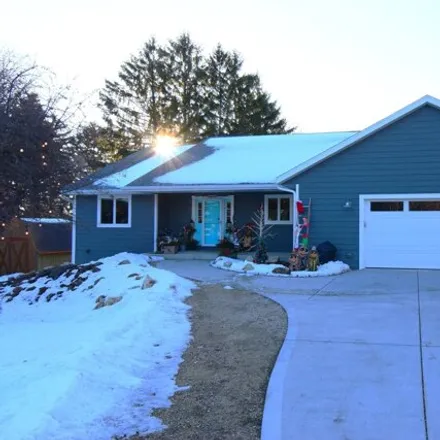 Buy this 3 bed house on 977 South Main Street in Grafton, WI 53024