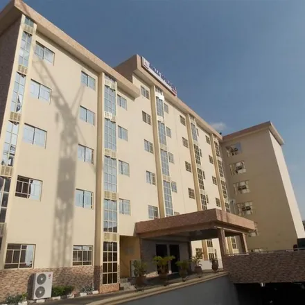 Rent this 1 bed loft on unnamed road in Abuja, Federal Capital Territory