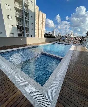 Buy this 3 bed apartment on Rua Celso in Centro, Guarulhos - SP