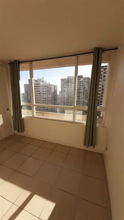 Rent this 1 bed apartment on Conde del Maule 4666 in 916 0002 Estación Central, Chile