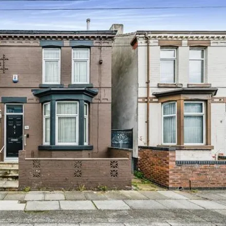 Buy this 3 bed house on Peter Road in Liverpool, L4 3RT