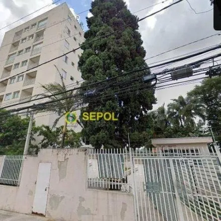 Image 2 - Rua Estado do Rio Grande do Norte, Jardim Imperador, São Paulo - SP, 03935, Brazil - Apartment for sale