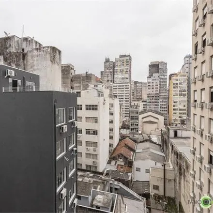 Buy this 2 bed apartment on Associação Nacional de Defesa e Informação do Consumidor in Rua Senhor dos Passos, Historic District