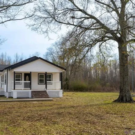 Buy this 3 bed house on 43445 Bayou Narcisse Rd in Gonzales, Louisiana