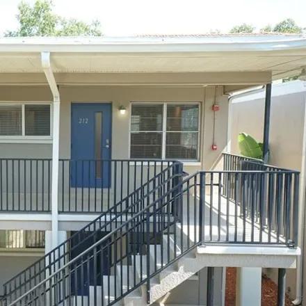 Rent this 1 bed condo on 3891 West Platt Street in Anadell, Tampa