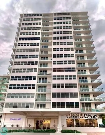 Rent this 1 bed condo on Snooze hotel in 205 North Fort Lauderdale Beach Boulevard, Birch Ocean Front