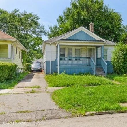 Buy this 3 bed house on 1368 Shields Avenue in Chicago Heights, IL 60411