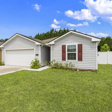 Buy this 4 bed house on Warm Springs Way in Clay County, FL 32068