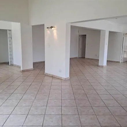 Rent this 4 bed apartment on 12th Street in Orange Grove, Johannesburg