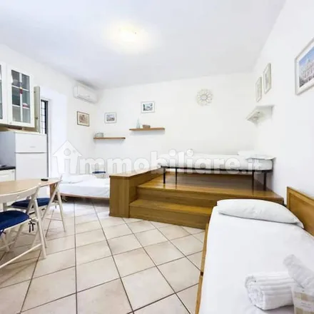 Rent this 1 bed apartment on Via Modica in 00182 Rome RM, Italy